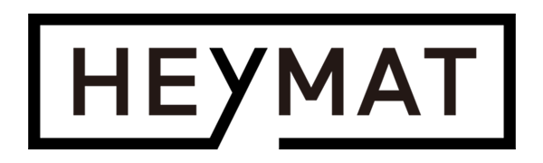 HEY MAT / ヘイマット