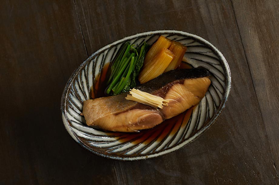 ジブジブと煮込む「ぶりの治部煮」｜MITSUKOSHI DAYS
