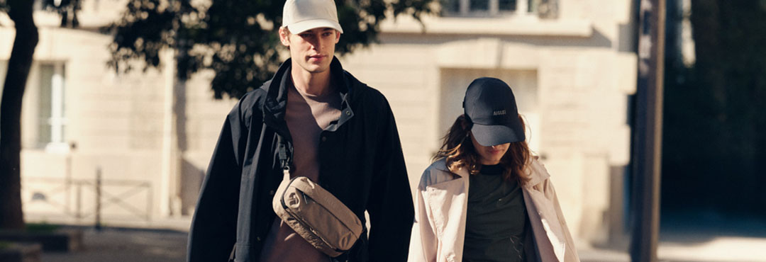 AIGLE/エーグルの画像