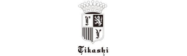 TIKASHI / チカシ