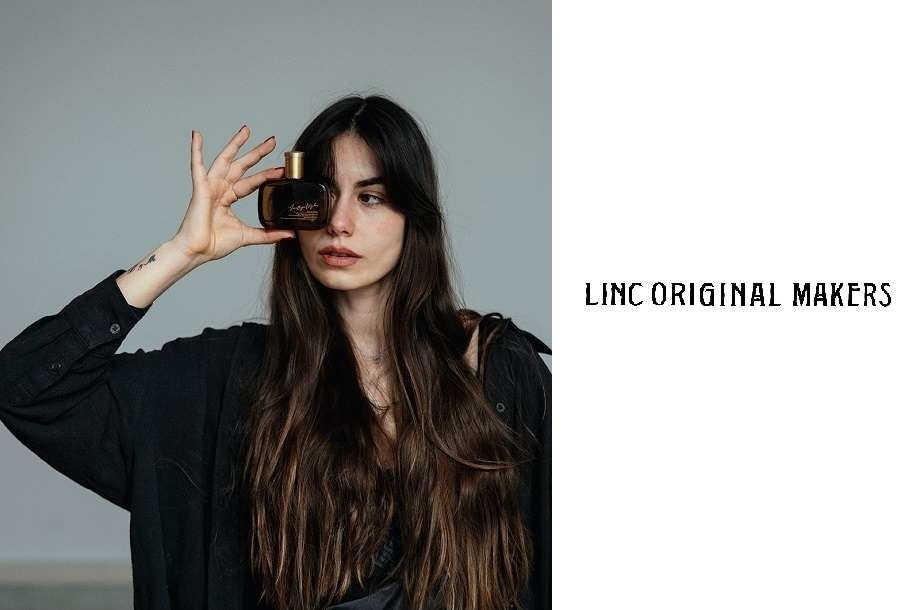LINC ORIGINAL MAKERS POP UP　■8月9日(火)午後8時まで