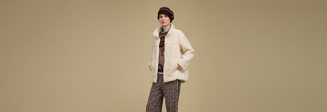 TRUNK HIROKO KOSHINO (Women) / トランクヒロココシノ TOP