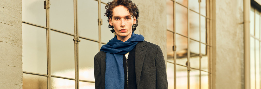 COMME CA MEN (Men) / コムサ・メン TOP | ファッション・服 | 三越