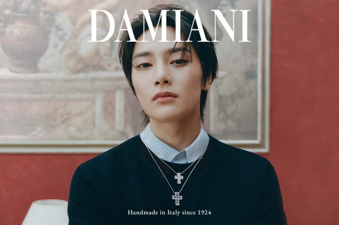 ＜ダミアーニ＞POP UP SHOP