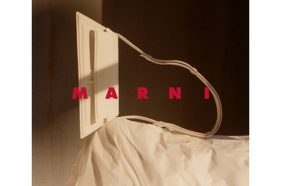 ＜MARNI＞FLOWER GARDEN POP UP