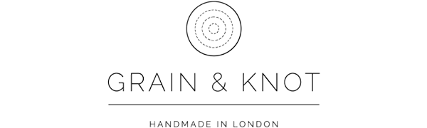 Grain and Knot / グレインアンドノット