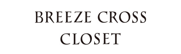 BREEZE CROSS CLOSET/ブリーズ クロス クローゼット TOP | 三越伊勢丹オンラインストア・通販【公式】