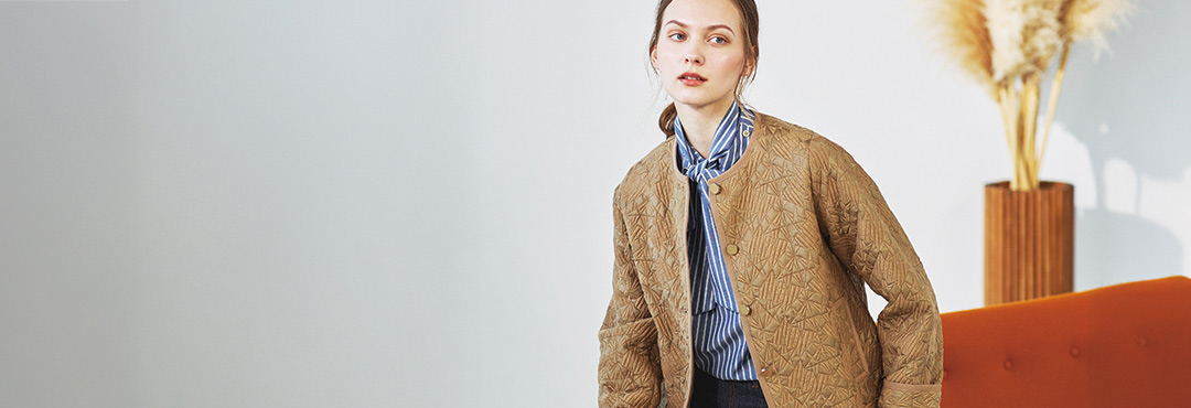 CORDIER (Women) / コルディア TOP | レディース | ファッション・服