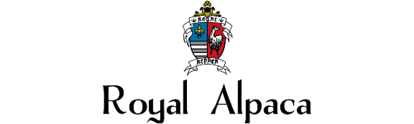 ROYAL ALPACA / ロイヤル アルパカ