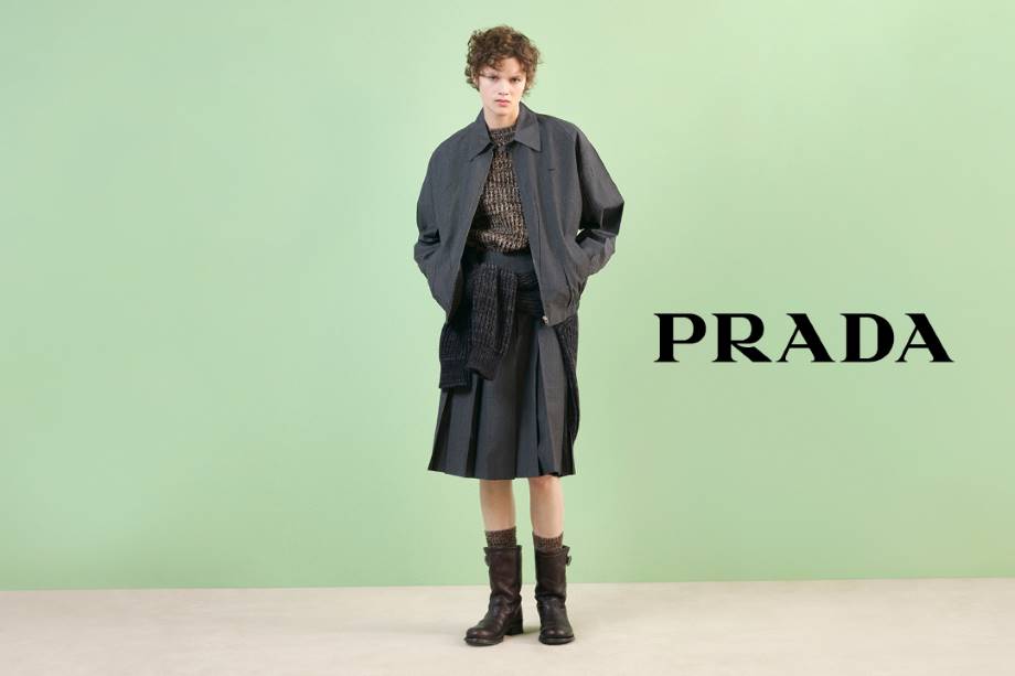 ＜PRADA / プラダ＞ポップアップストア
