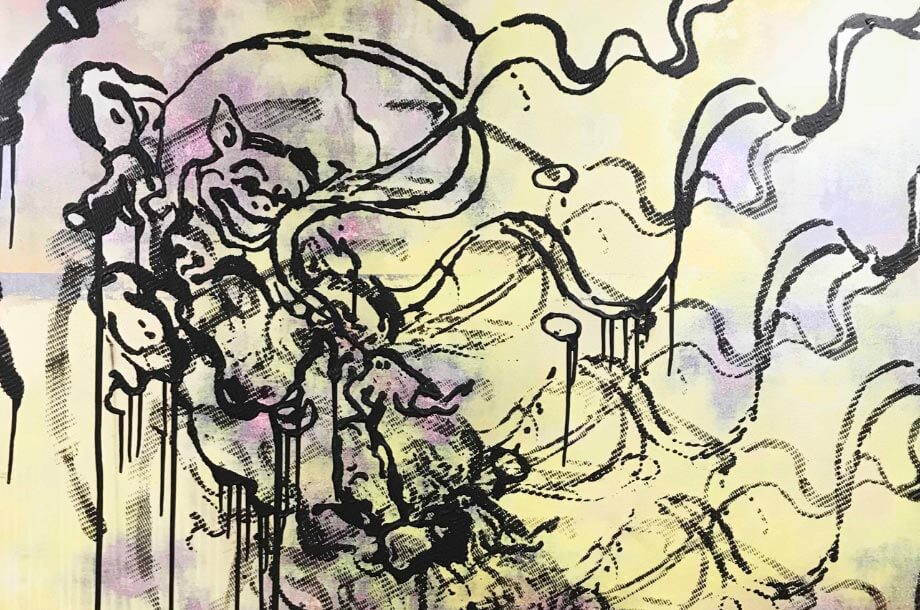featuring　ARTIST―SHOHEI　YAMAMOTO