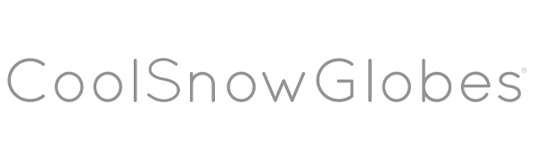 Cool Snow Globes/クールスノーグローブの画像