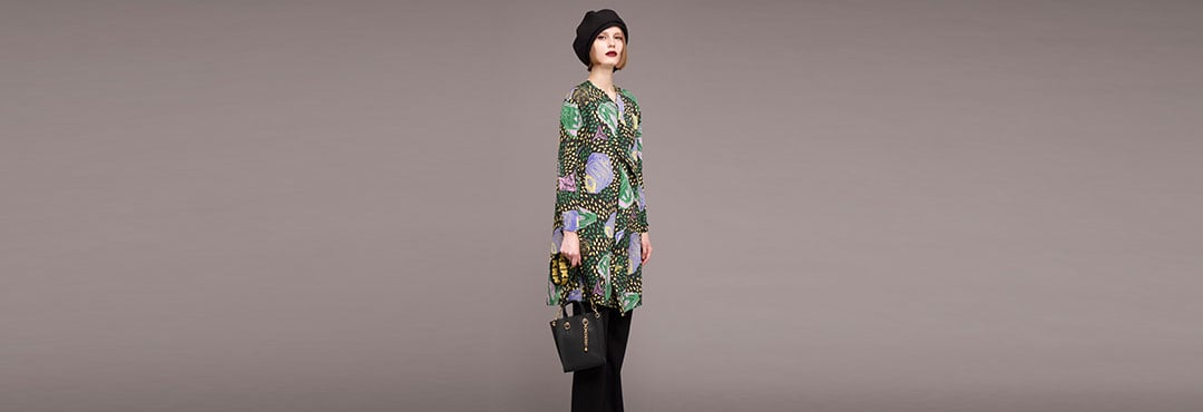 HIROKO KOSHINO (Women) / ヒロココシノ TOP | レディース