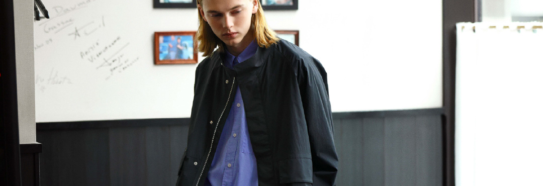 MACKINTOSH PHILOSOPHY/マッキントッシュ フィロソフィーの画像