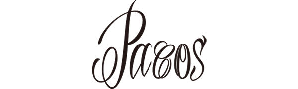PACOS / パコス