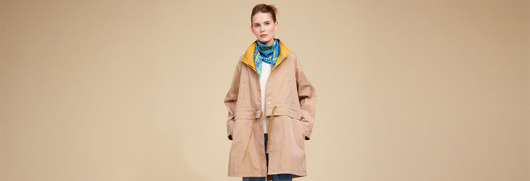 TRUNK HIROKO KOSHINO (Women) / トランクヒロココシノ TOP