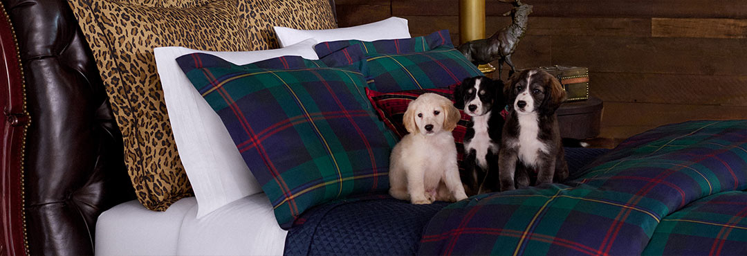 RALPH LAUREN HOME / ラルフ ローレン ホーム TOP | ホーム・キッチン