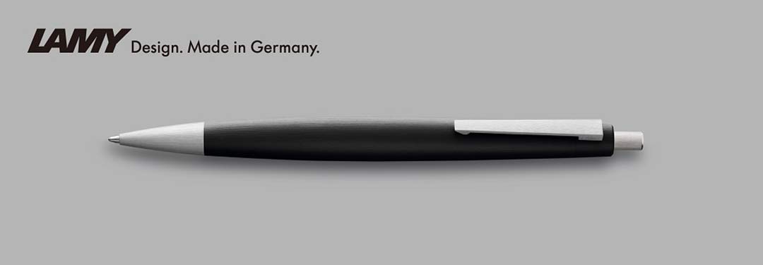 LAMY/ラミーの画像