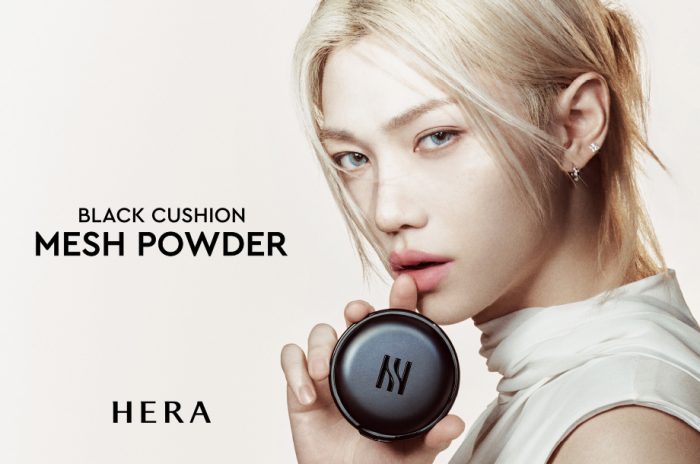 ＜HERA＞POP UP EVENT