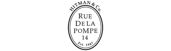 RUE DE LA POMPE /リュ ド ラ ポンプ の通販 | 三越伊勢丹オンライン