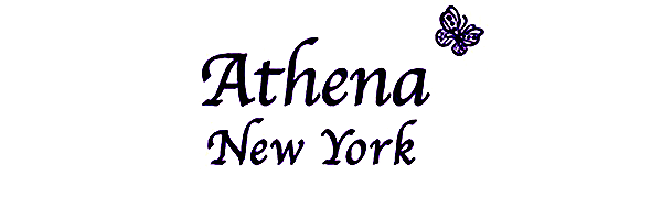 ATHENA NEW YORK/アシーナ ニューヨークの画像