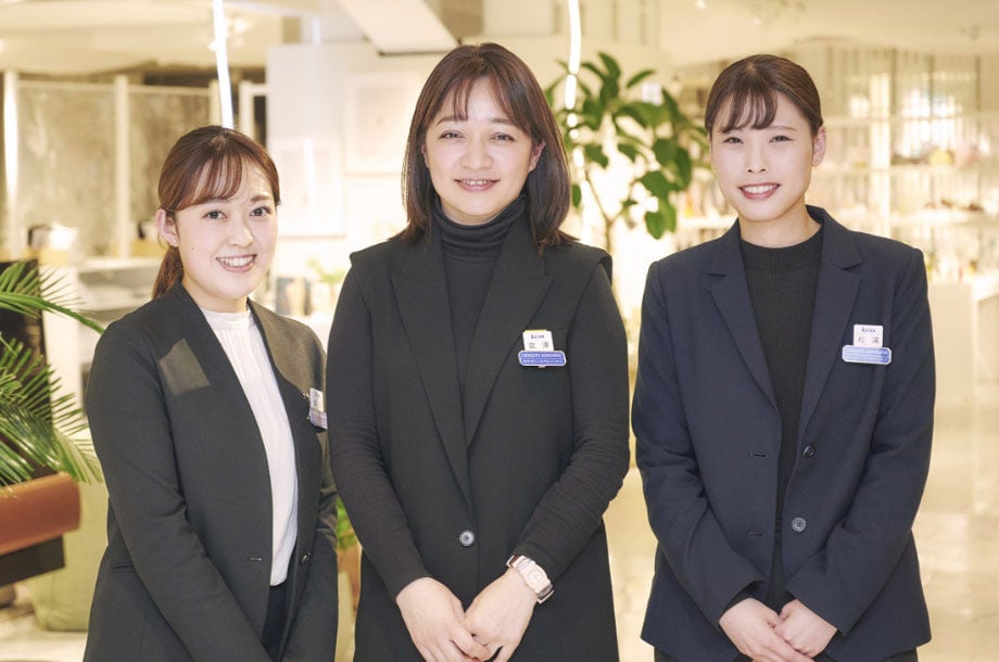 住まいづくり、何から始めたらいいの？まずはインテリアコーディネートのプロにご相談ください ！