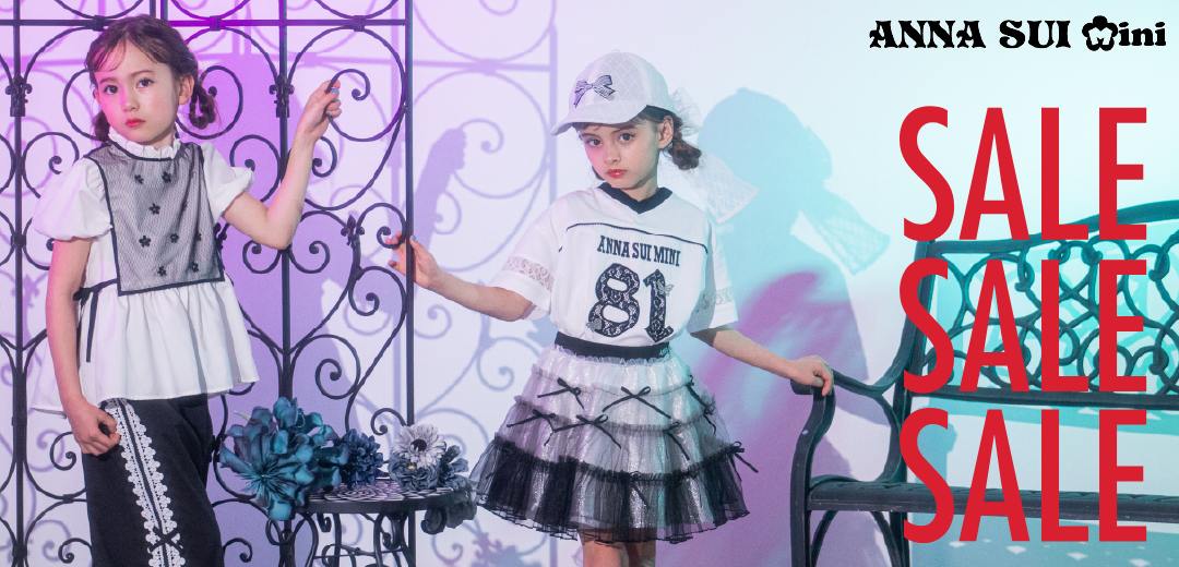 ANNA SUI MINI トレーナー5点まとめ売り お値下げ アナスイミニ トレーナー 5枚セット トップス - メルカリ