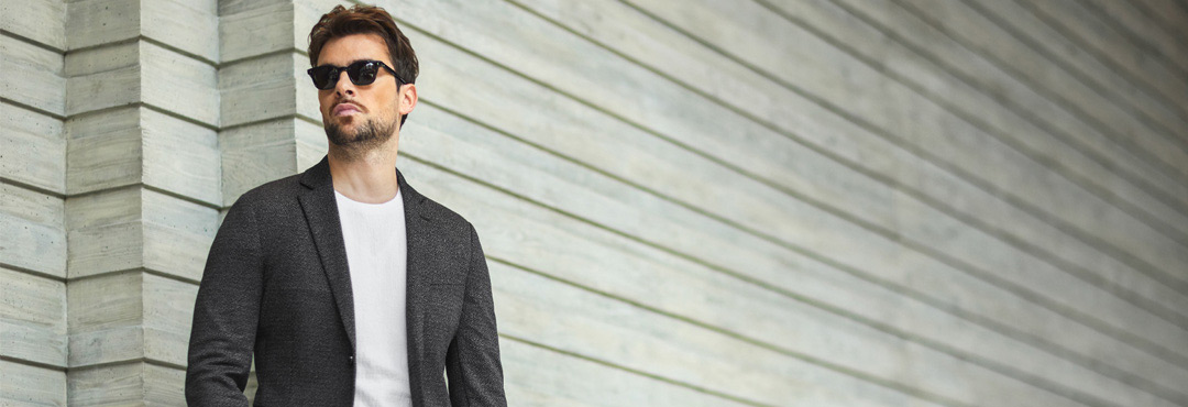 EPOCA UOMO (Men) / エポカ ウォモ TOP | ファッション・服