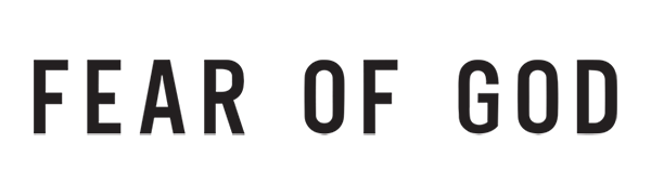 FEAR OF GOD (Men) / フィアオブゴッド