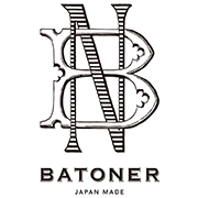 BATONER/バトナー