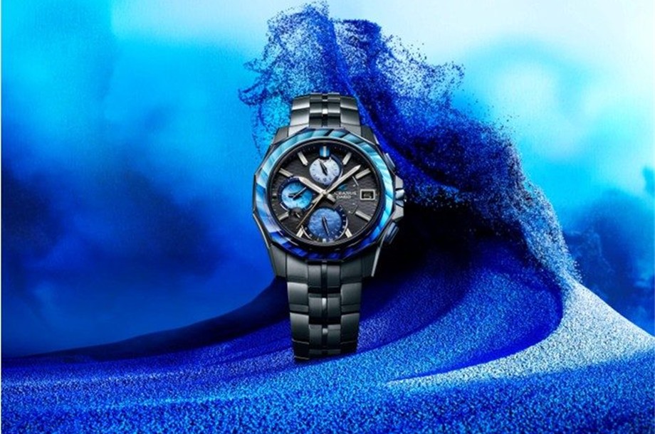 <CASIO> Pride of Japan ~Craftsmanship&Playfulness~