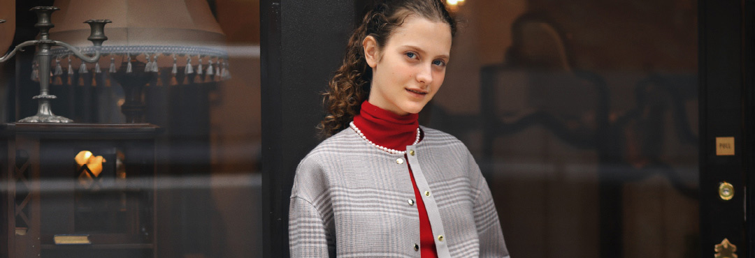 MACKINTOSH PHILOSOPHY (Women) / マッキントッシュ