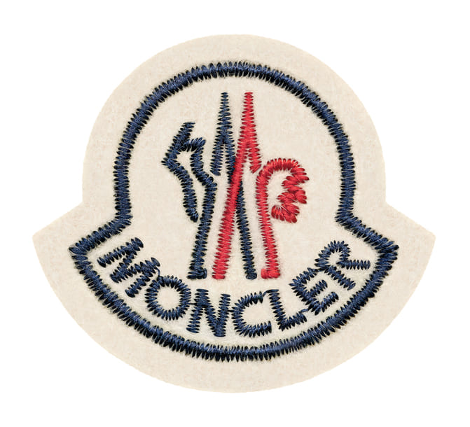 MONCLER Re / Icons