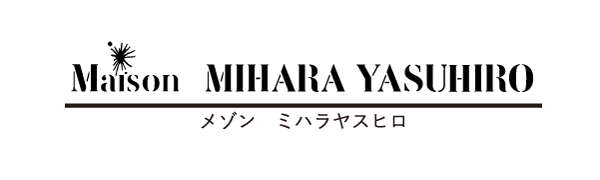 Maison MIHARA YASUHIRO/メゾン ミハラヤスヒロの画像