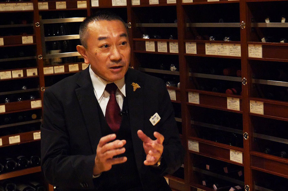 【5分動画】伊勢丹トップソムリエに訊く！初心者が知っておきたい「ワインの原産国」