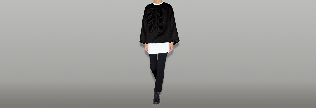 YOKO CHAN / ヨーコチャン TOP | レディース | ファッション・服