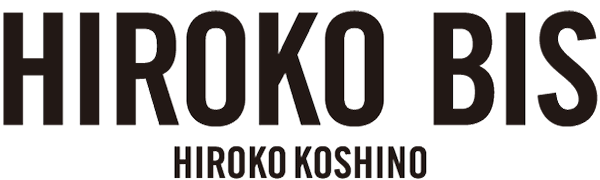 hiroko BIS ヒロココシノ レザージャケット　サイズ9 ブラック hiroko BIS ヒロココシノ レザージャケット サイズ9 ブラック