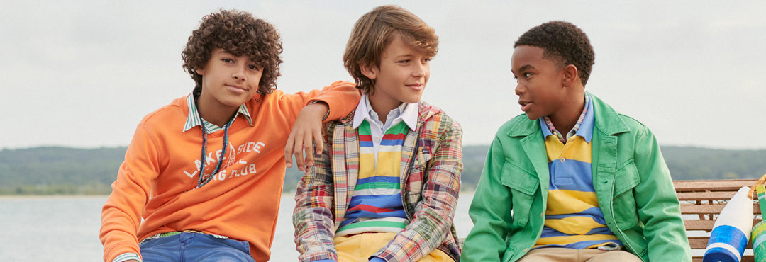 POLO RALPH LAUREN CHILDRENS WEAR/ポロ ラルフローレン チルドレンズウェアの画像