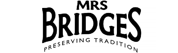 MRS BRIDGES/ミセス ブリッジス