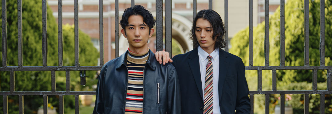 TAKEO KIKUCHI (Men) / タケオキクチ TOP | ファッション・服 | 三越