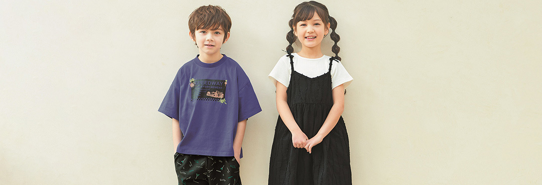 SHOO・LA・RUE/シューラルーの画像
