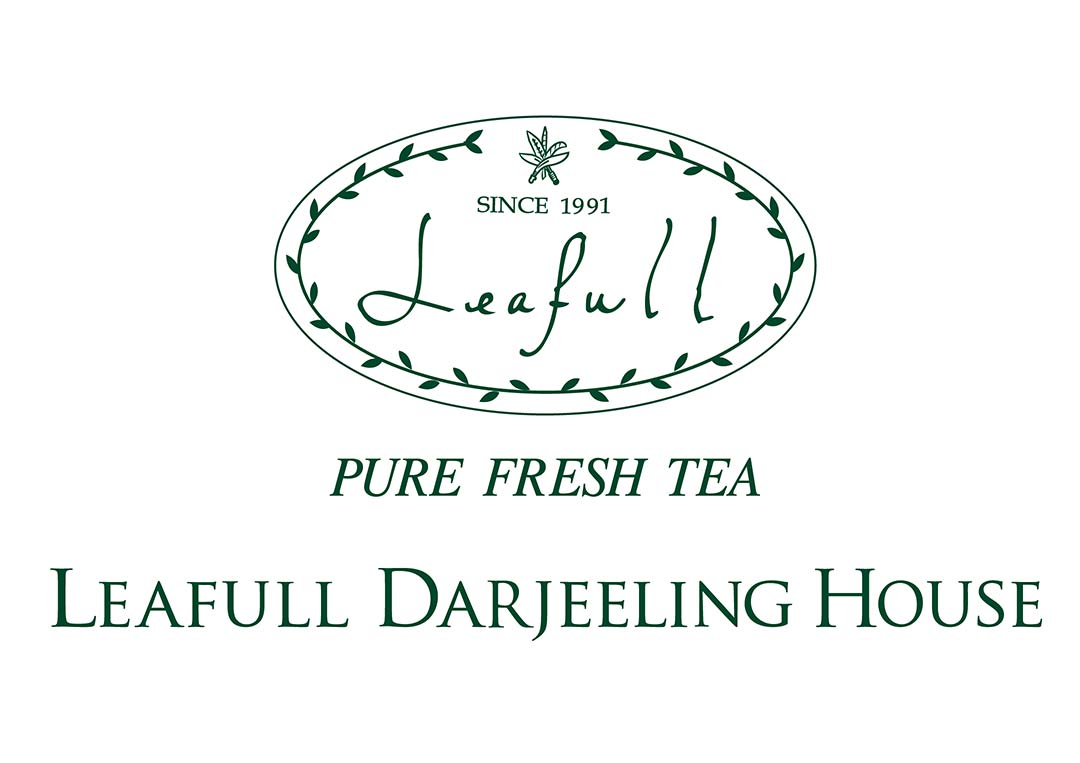 LEAFULL DARJEELING HOUSE/リーフルダージリンハウスの画像