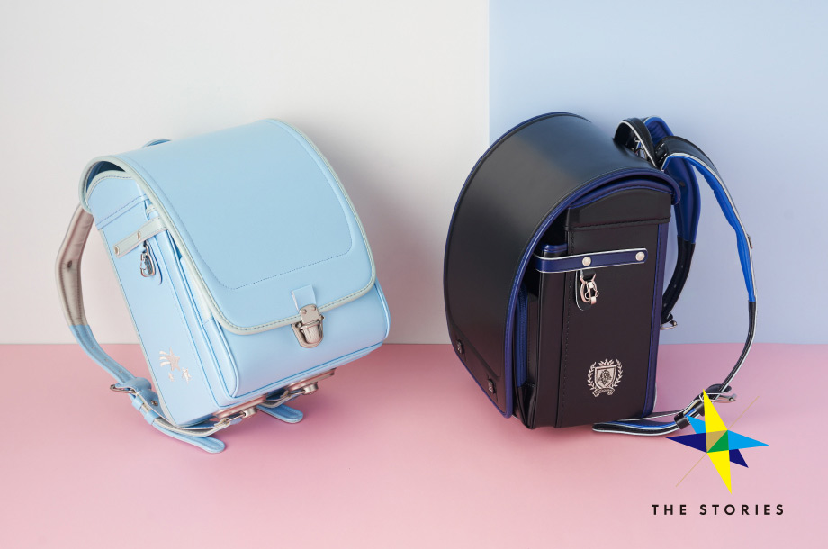 「すき」をいっぱいつめこんで。パターンメイドランドセルに「半かぶせ」が新登場！