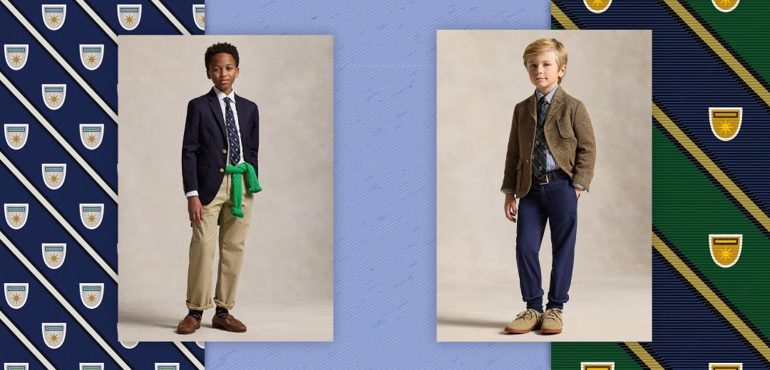 卒園・入学コレクション おすすめブランドー男の子編ー | ベビー