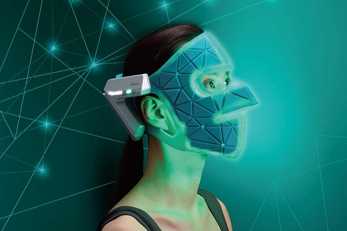＜YAMAN＞ Green LED & Lift Care ※Facial Beauty Device Pre-sale POP UP SHOP