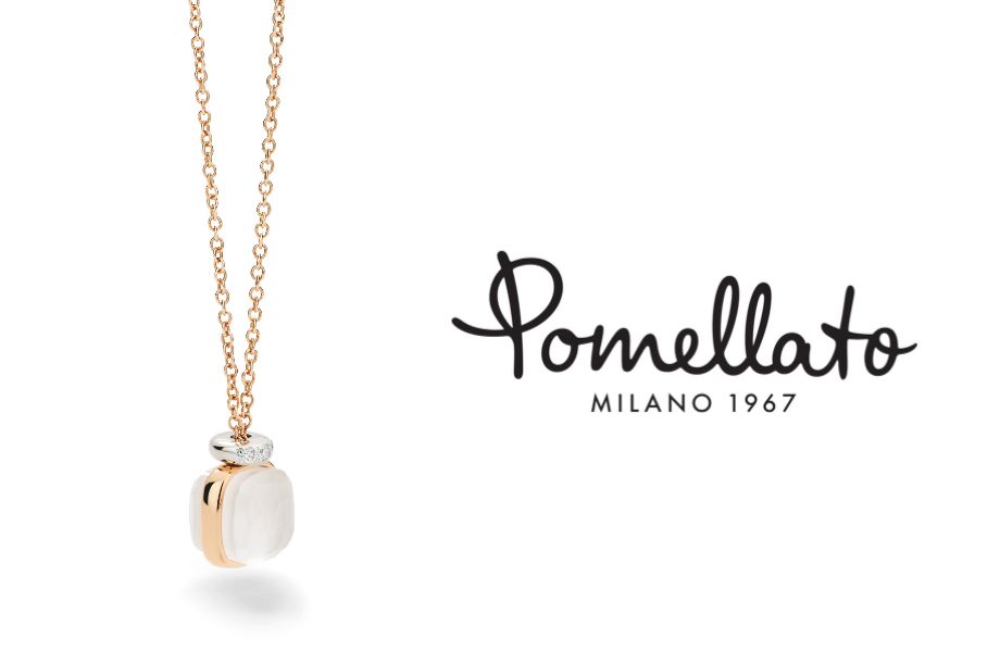 伊勢丹新宿店＜Pomellato/ポメラート＞アート・オブ・ヌード