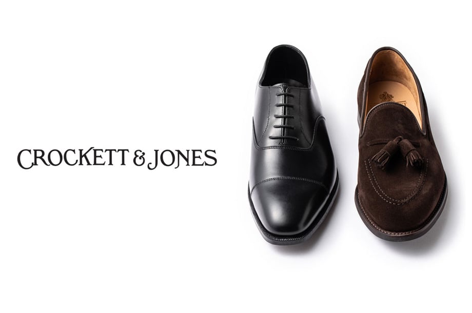 Crockett&Jones (Men) / クロケット＆ジョーンズ TOP | ファッション 