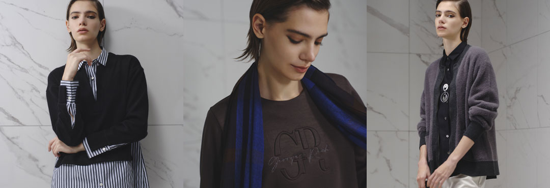 GEORGES RECH (Women) / ジョルジュ レッシュ TOP | ファッション・服 