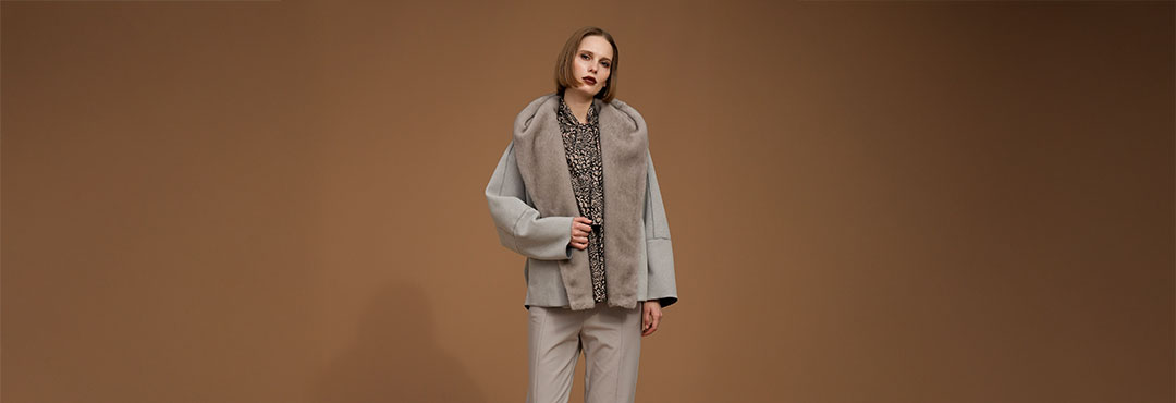 HIROKO KOSHINO (Women) / ヒロココシノ TOP | レディース