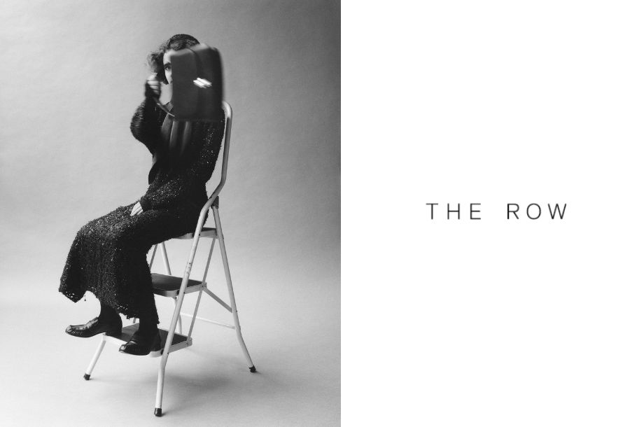 ＜THE ROW＞WINTER 2022 COLLECTION POP-UP STORE